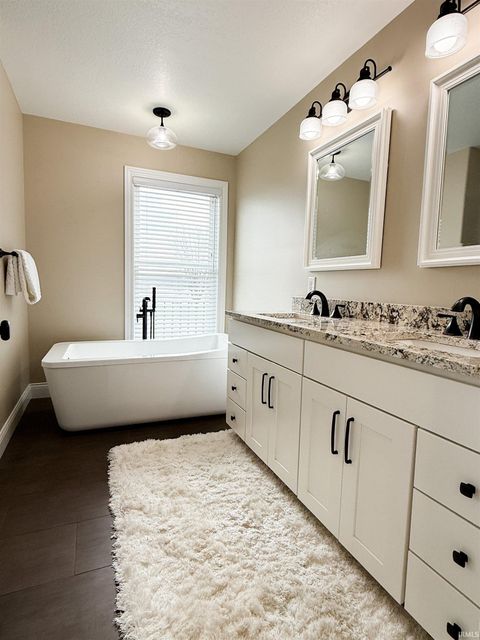 Tiny photo for 1610 North Shore Drive, Rochester, IN 46975 (MLS # 202611798)