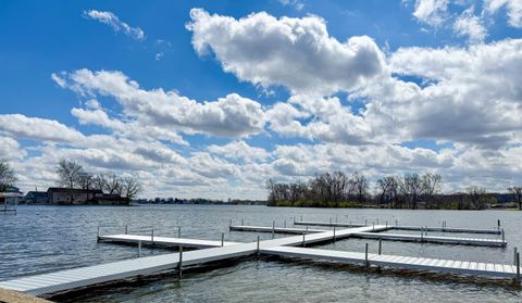 Tiny photo for 1610 North Shore Drive, Rochester, IN 46975 (MLS # 202611798)