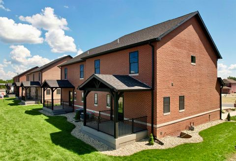 Tiny photo for 1610 North Shore Drive, Rochester, IN 46975 (MLS # 202611798)