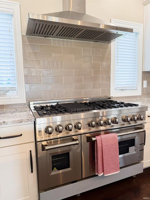 Tiny photo for 1610 North Shore Drive, Rochester, IN 46975 (MLS # 202611798)