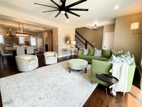 Tiny photo for 1610 North Shore Drive, Rochester, IN 46975 (MLS # 202611798)