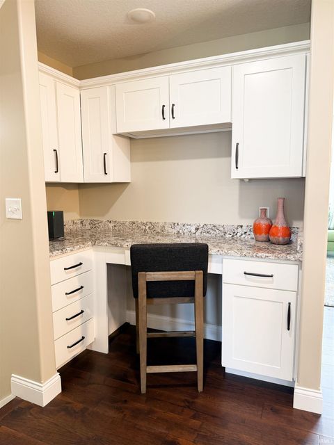 Tiny photo for 1610 North Shore Drive, Rochester, IN 46975 (MLS # 202611798)