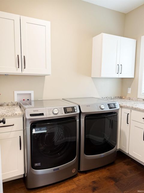 Tiny photo for 1610 North Shore Drive, Rochester, IN 46975 (MLS # 202611798)