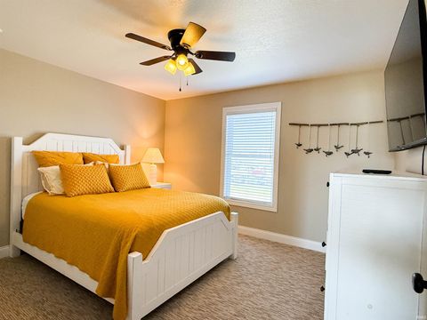 Tiny photo for 1610 North Shore Drive, Rochester, IN 46975 (MLS # 202611798)