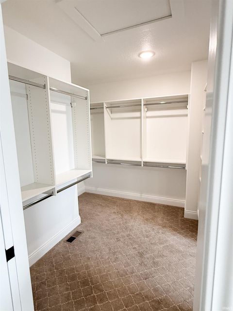 Tiny photo for 1610 North Shore Drive, Rochester, IN 46975 (MLS # 202611798)