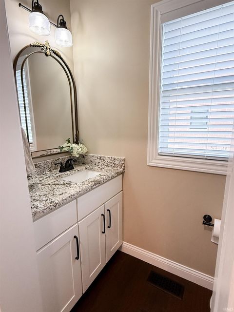 Tiny photo for 1610 North Shore Drive, Rochester, IN 46975 (MLS # 202611798)