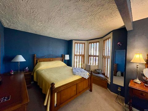 Tiny photo for 811 S 9th Street, Lafayette, IN 47905 (MLS # 202608761)