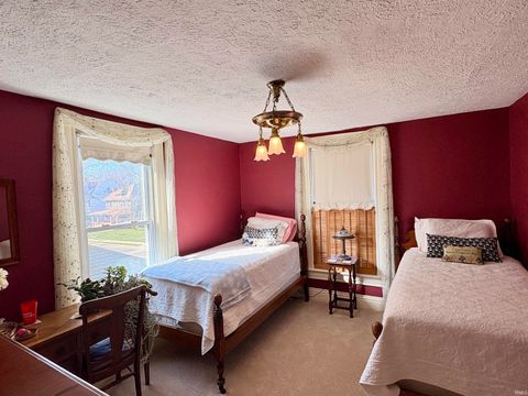 Tiny photo for 811 S 9th Street, Lafayette, IN 47905 (MLS # 202608761)