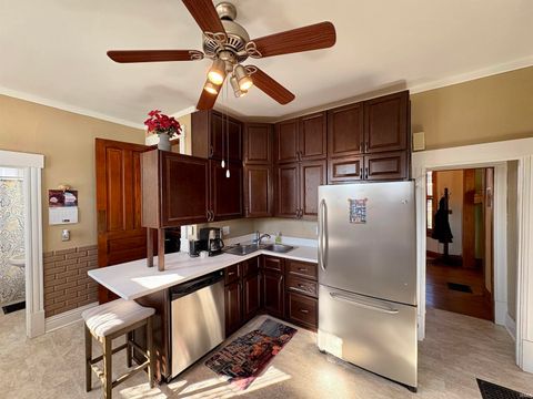 Tiny photo for 811 S 9th Street, Lafayette, IN 47905 (MLS # 202608761)