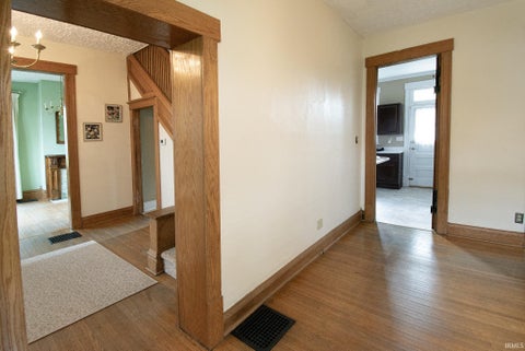 Tiny photo for 811 S 9th Street, Lafayette, IN 47905 (MLS # 202608761)