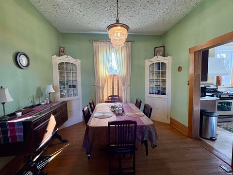 Tiny photo for 811 S 9th Street, Lafayette, IN 47905 (MLS # 202608761)