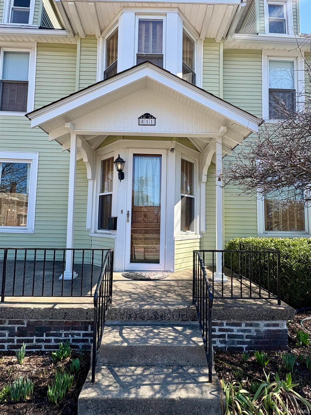 Photo of 811 S 9th Street, Lafayette, IN 47905 (MLS # 202608761)