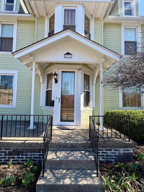 Tiny photo for 811 S 9th Street, Lafayette, IN 47905 (MLS # 202608761)