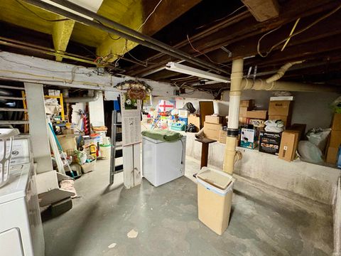 Tiny photo for 811 S 9th Street, Lafayette, IN 47905 (MLS # 202608761)