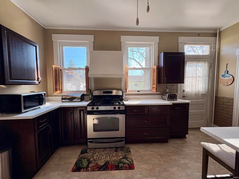 Tiny photo for 811 S 9th Street, Lafayette, IN 47905 (MLS # 202608761)