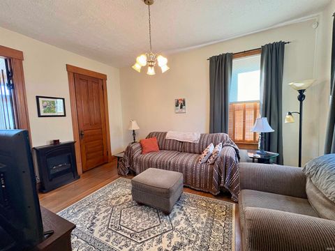 Tiny photo for 811 S 9th Street, Lafayette, IN 47905 (MLS # 202608761)