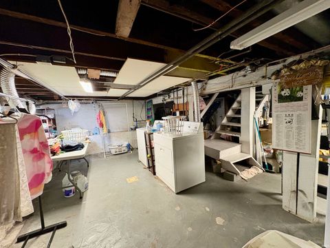 Tiny photo for 811 S 9th Street, Lafayette, IN 47905 (MLS # 202608761)