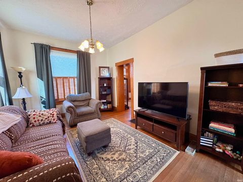 Tiny photo for 811 S 9th Street, Lafayette, IN 47905 (MLS # 202608761)