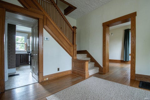 Tiny photo for 811 S 9th Street, Lafayette, IN 47905 (MLS # 202608761)