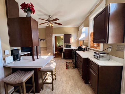 Tiny photo for 811 S 9th Street, Lafayette, IN 47905 (MLS # 202608761)