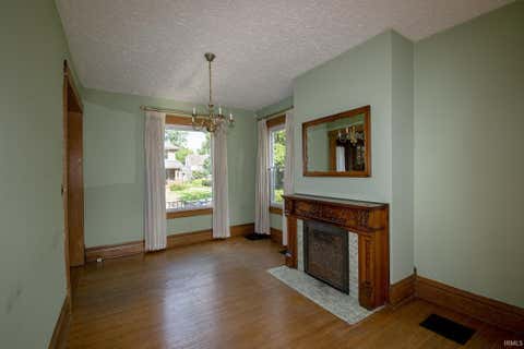 Tiny photo for 811 S 9th Street, Lafayette, IN 47905 (MLS # 202608761)