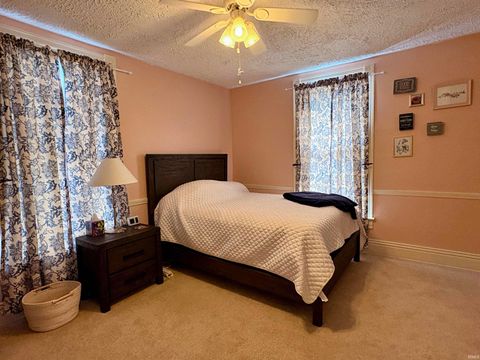 Tiny photo for 811 S 9th Street, Lafayette, IN 47905 (MLS # 202608761)