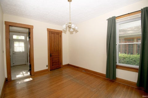 Tiny photo for 811 S 9th Street, Lafayette, IN 47905 (MLS # 202608761)