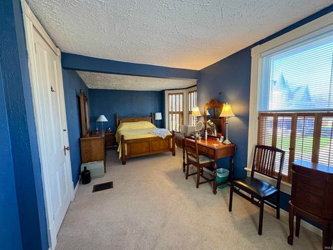 Tiny photo for 811 S 9th Street, Lafayette, IN 47905 (MLS # 202608761)