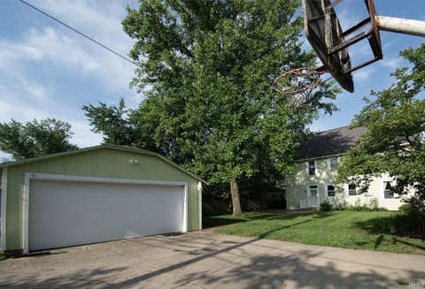 Tiny photo for 811 S 9th Street, Lafayette, IN 47905 (MLS # 202608761)