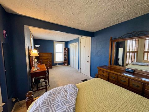 Tiny photo for 811 S 9th Street, Lafayette, IN 47905 (MLS # 202608761)