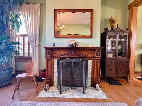 Tiny photo for 811 S 9th Street, Lafayette, IN 47905 (MLS # 202608761)