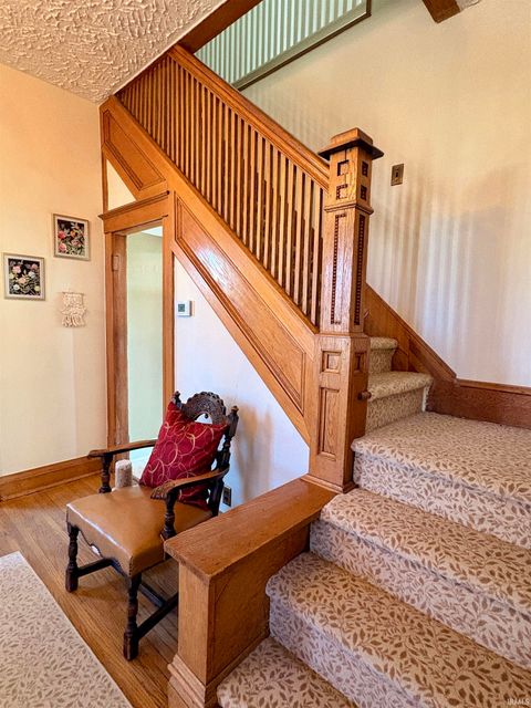 Tiny photo for 811 S 9th Street, Lafayette, IN 47905 (MLS # 202608761)