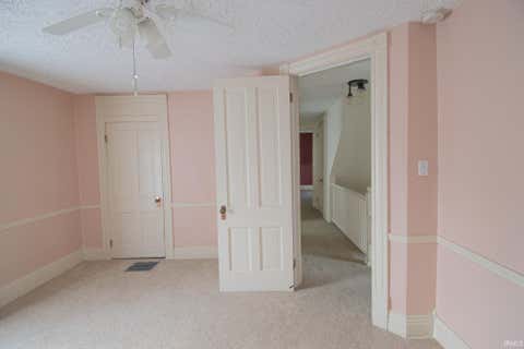 Tiny photo for 811 S 9th Street, Lafayette, IN 47905 (MLS # 202608761)