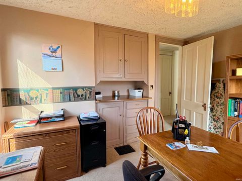 Tiny photo for 811 S 9th Street, Lafayette, IN 47905 (MLS # 202608761)