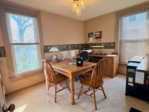 Tiny photo for 811 S 9th Street, Lafayette, IN 47905 (MLS # 202608761)