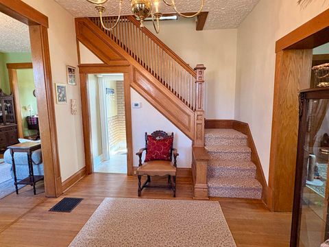 Tiny photo for 811 S 9th Street, Lafayette, IN 47905 (MLS # 202608761)