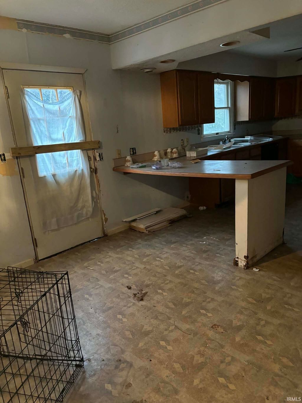 Photo of 1659 Hawthorne Avenue, Evansville, IN 47714 (MLS # 202549690)