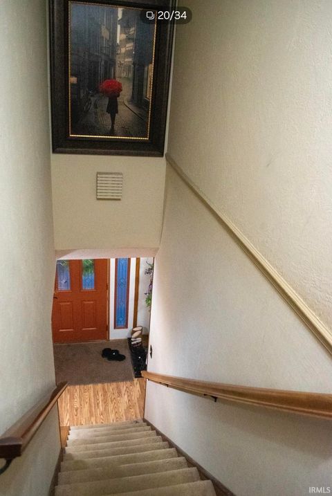 Tiny photo for 705 Venetian Way, Kokomo, IN 46901 (MLS # 202605473)