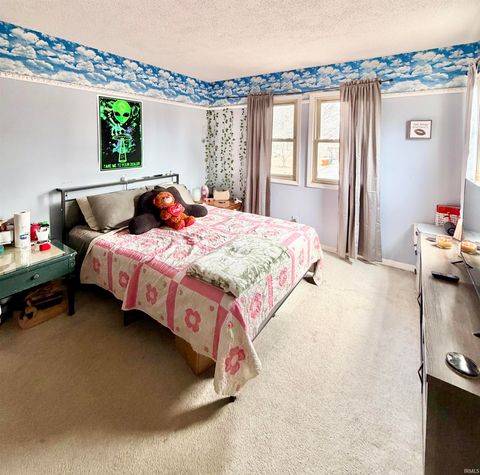 Tiny photo for 705 Venetian Way, Kokomo, IN 46901 (MLS # 202605473)