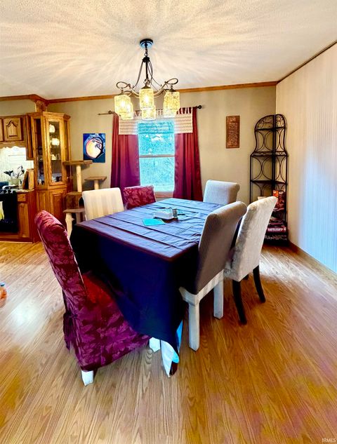 Tiny photo for 705 Venetian Way, Kokomo, IN 46901 (MLS # 202605473)