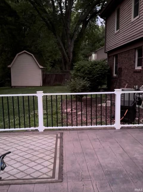 Tiny photo for 705 Venetian Way, Kokomo, IN 46901 (MLS # 202605473)