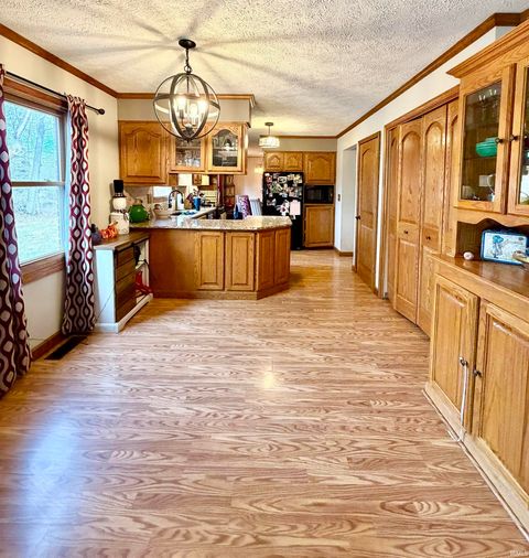 Tiny photo for 705 Venetian Way, Kokomo, IN 46901 (MLS # 202605473)