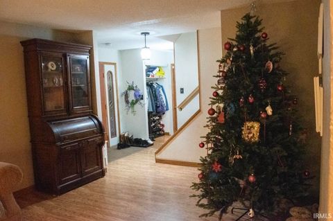 Tiny photo for 705 Venetian Way, Kokomo, IN 46901 (MLS # 202605473)