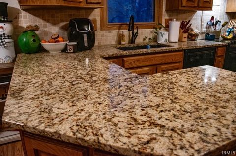 Tiny photo for 705 Venetian Way, Kokomo, IN 46901 (MLS # 202605473)