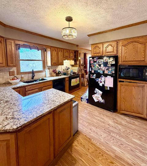 Tiny photo for 705 Venetian Way, Kokomo, IN 46901 (MLS # 202605473)