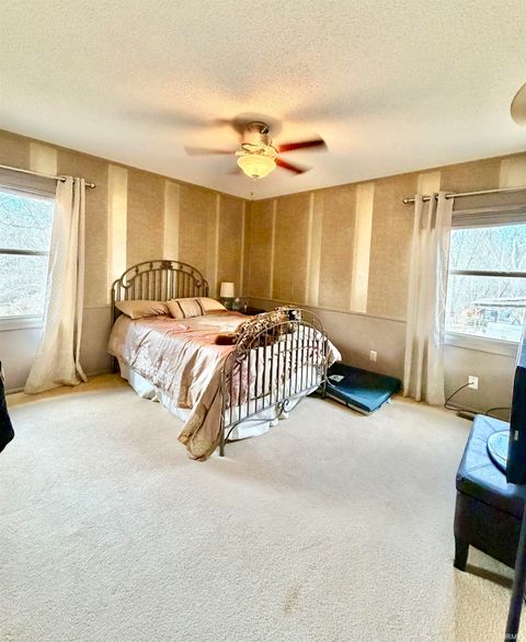 Tiny photo for 705 Venetian Way, Kokomo, IN 46901 (MLS # 202605473)