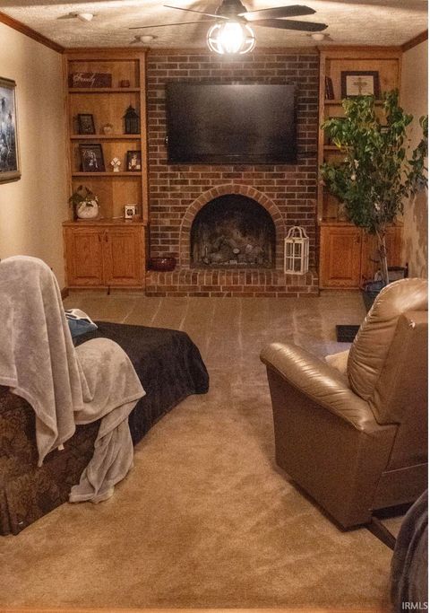 Tiny photo for 705 Venetian Way, Kokomo, IN 46901 (MLS # 202605473)