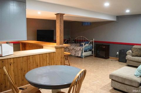 Tiny photo for 705 Venetian Way, Kokomo, IN 46901 (MLS # 202605473)