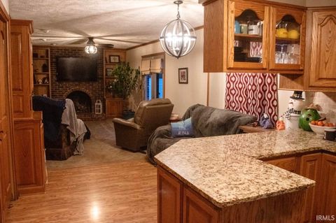 Tiny photo for 705 Venetian Way, Kokomo, IN 46901 (MLS # 202605473)