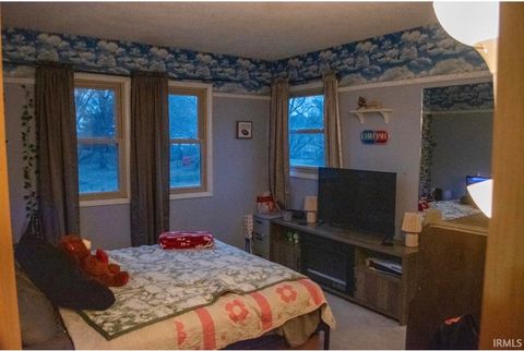 Tiny photo for 705 Venetian Way, Kokomo, IN 46901 (MLS # 202605473)